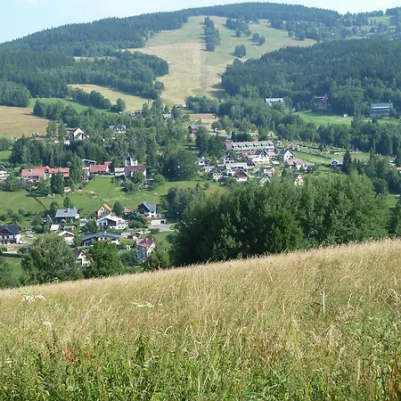Ester * Rokytnice nad Jizerou