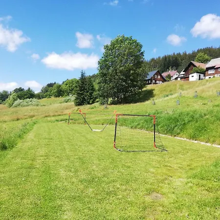 Apartament Ester Rokytnice nad Jizerou