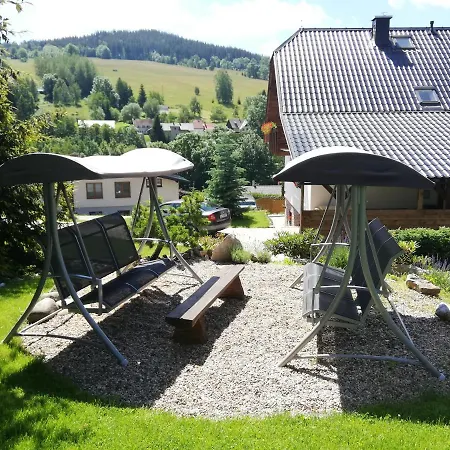 Ester Apartment *
