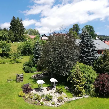 Ester Apartament Rokytnice nad Jizerou