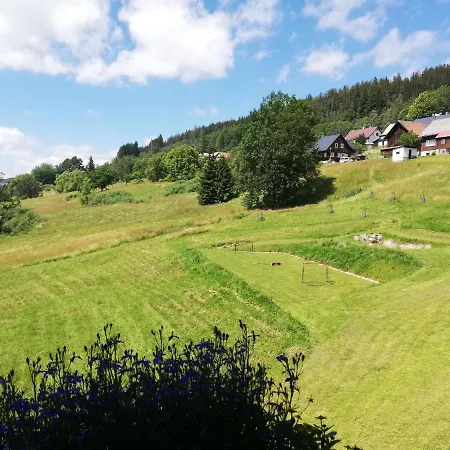 Ester Lejlighed Rokytnice nad Jizerou