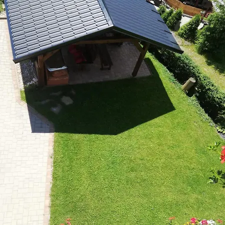 Ester Apartament *