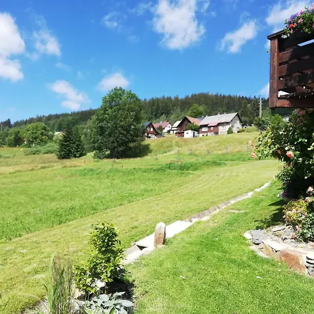 Ester Apartament *