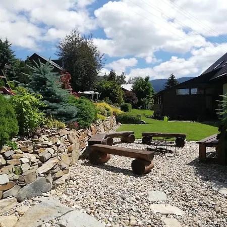 Ester Apartament Rokytnice nad Jizerou