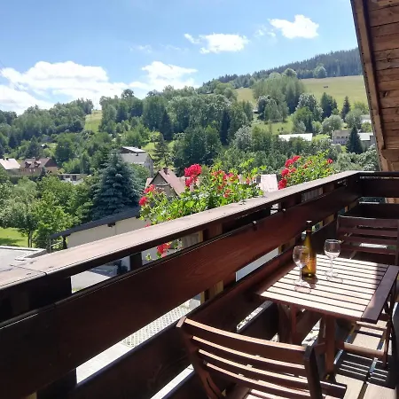 Apartament Ester Rokytnice nad Jizerou
