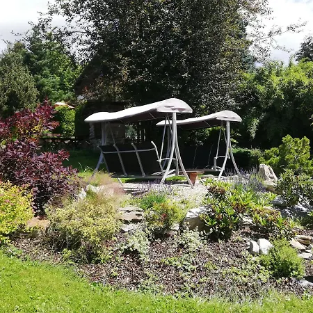 Apartament Ester Rokytnice nad Jizerou