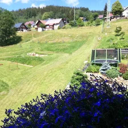 Apartament Ester *