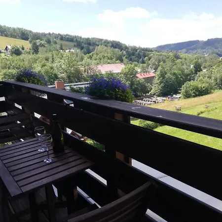 Ester Apartament Rokytnice nad Jizerou