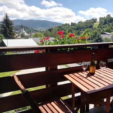 Ester Apartament Rokytnice nad Jizerou