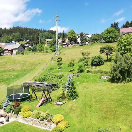 Apartament Ester