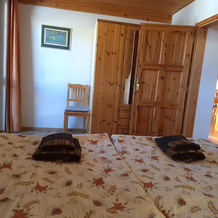 Apartament Ester *