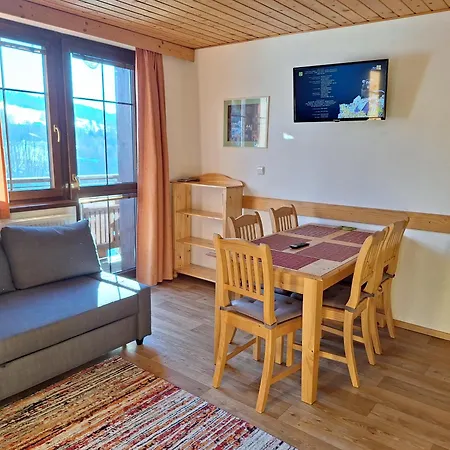 Ester Apartment