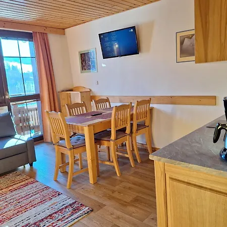 Ester Apartment *