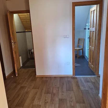 Ester Apartment