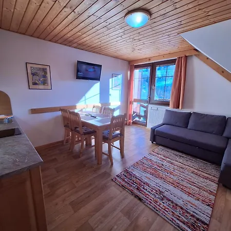 Apartment Ester