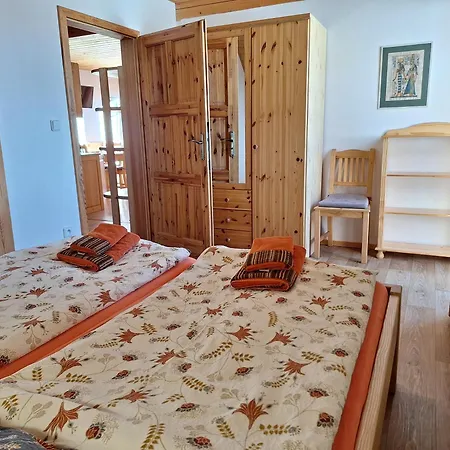 Apartament Ester *