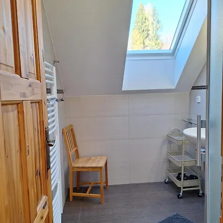 アパート Ester ロキトニツェ・ナト・イゼロウ