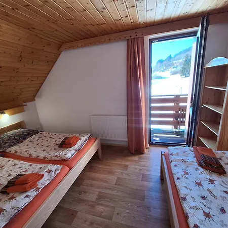 Apartament Ester