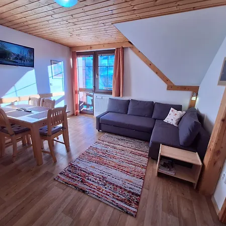 Apartament Ester *