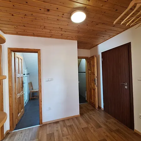 Ester Apartment Rokytnice nad Jizerou