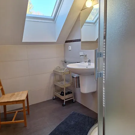 Apartament Ester Rokytnice nad Jizerou