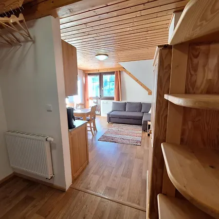 Ester Apartament