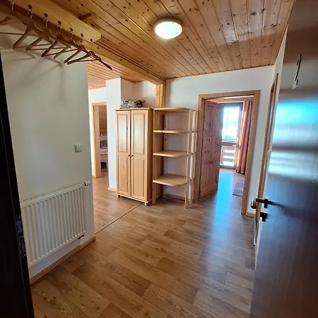 Ester Apartment *