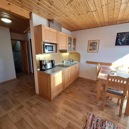 Apartament Ester *