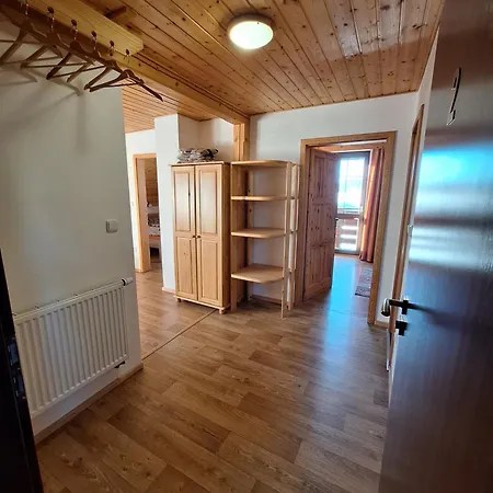 Apartament Ester Rokytnice nad Jizerou