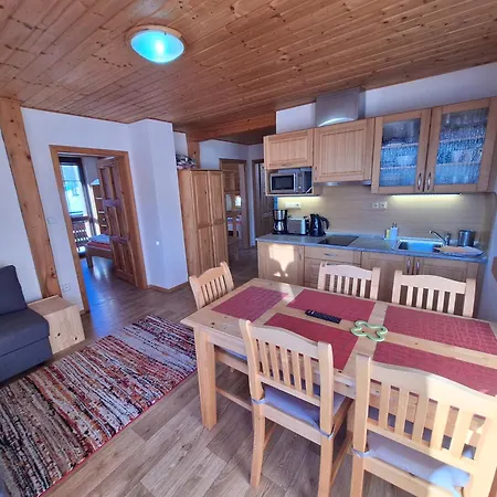 Apartament Ester