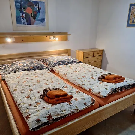 Ester Apartament