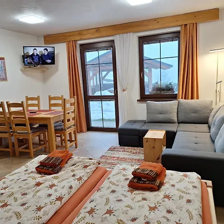 Ester Apartament