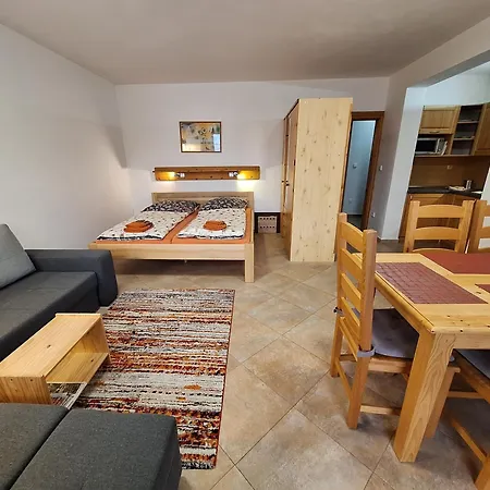 Apartament Ester *
