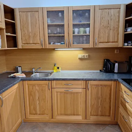 Ester Apartament Rokytnice nad Jizerou