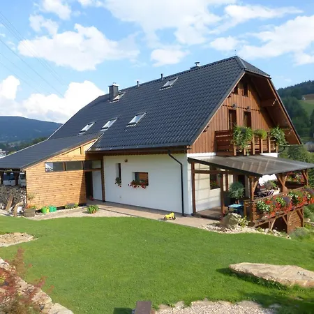 Apartament Ester