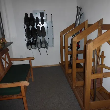 Ester Apartament