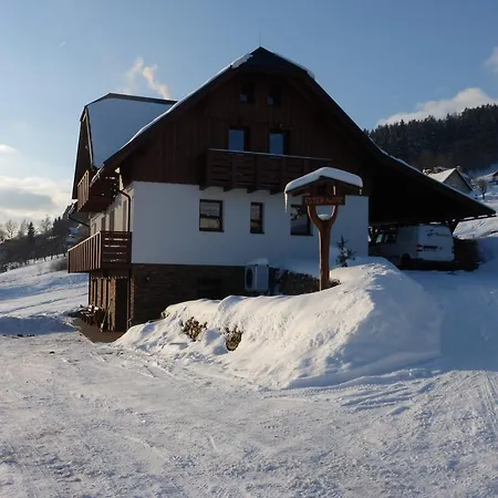 Apartament Ester *