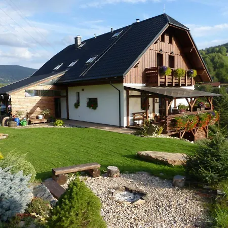 Ester Apartament Rokytnice nad Jizerou