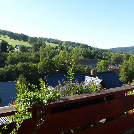 Apartament Ester *