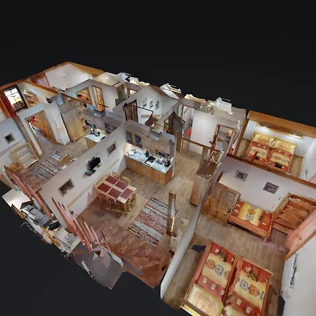 Ester Apartament *