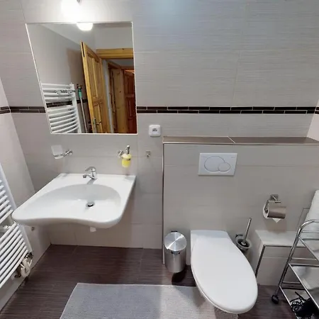 Ester Apartament