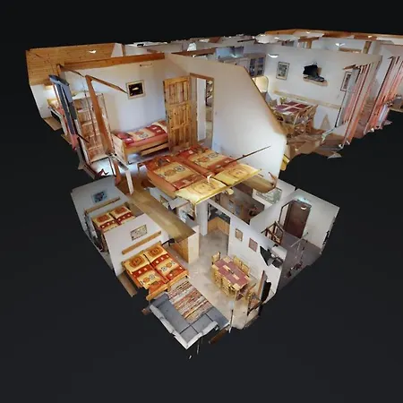 Apartament Ester