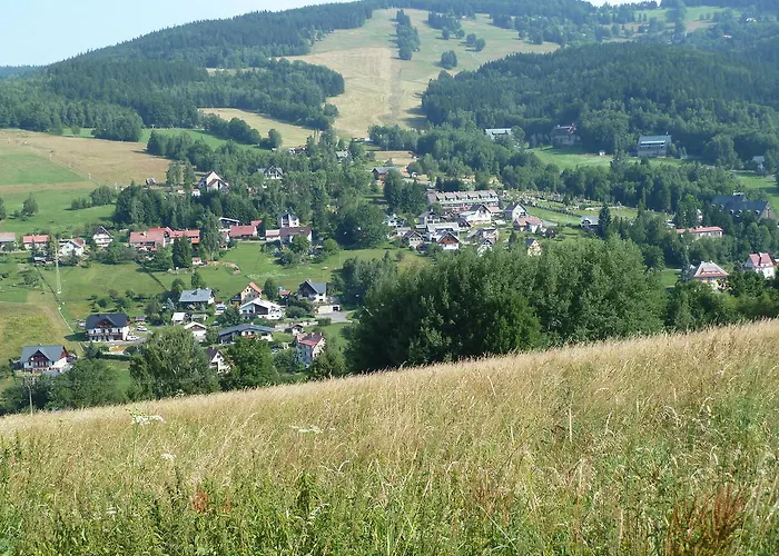 Ester * Rokytnice nad Jizerou