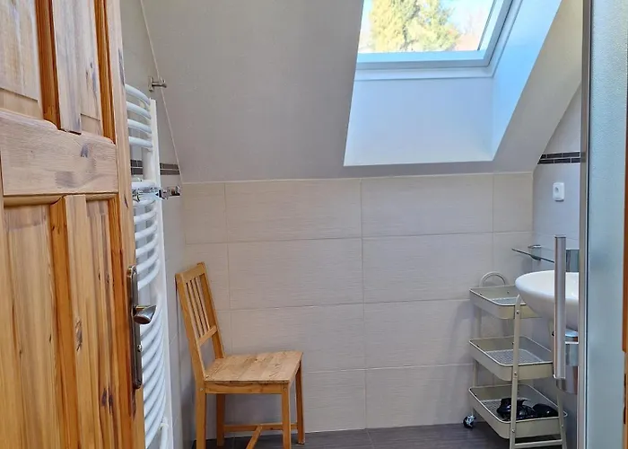 Apartament Ester Rokytnice nad Jizerou