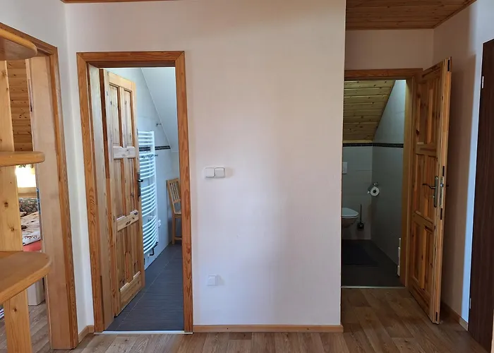 Ester Rokytnice nad Jizerou