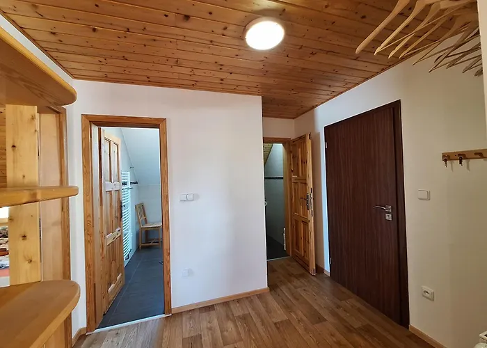 Ester Apartment Rokytnice nad Jizerou