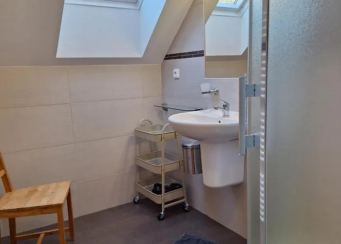 Apartament Ester Rokytnice nad Jizerou