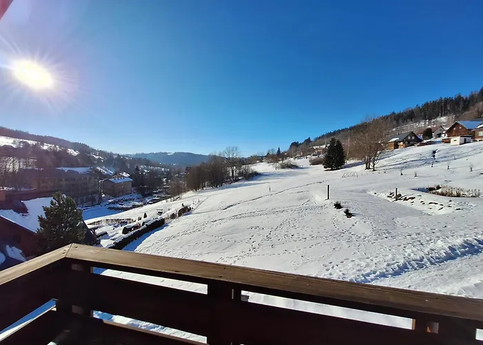 Ester Rokytnice nad Jizerou