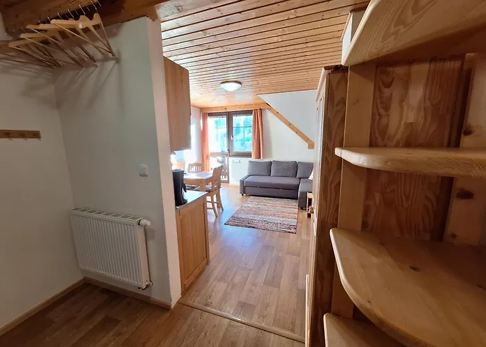 Ester Apartment