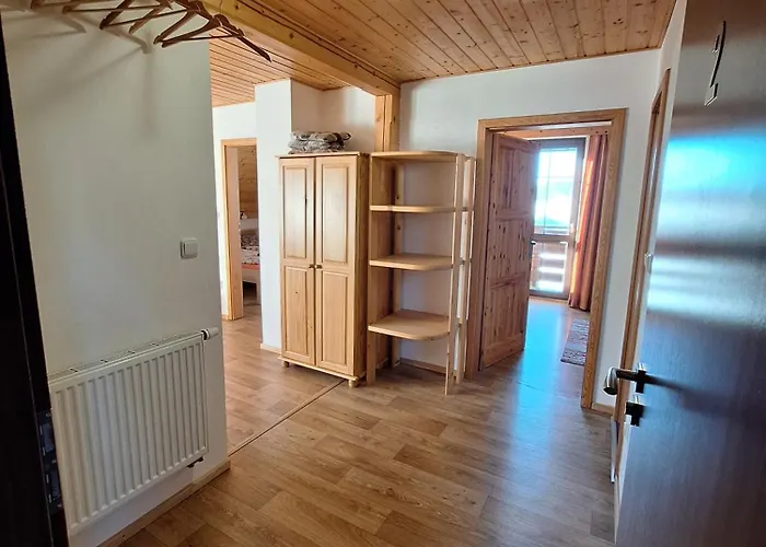 Ester Apartment *